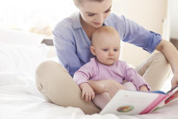 Atividades para trabalhar a atenção infantil - Narração oral