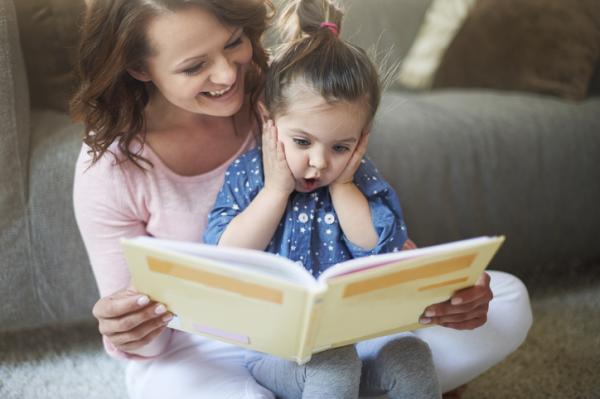 Atividades para trabalhar a tristeza infantil - Leitura abrangente