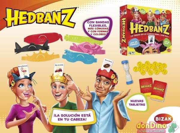 Jogos educativos para crianças dos 5 aos 6 anos - Hed Banz