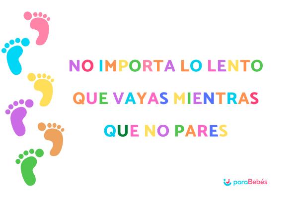 Frases motivadoras para crianças – Frases positivas 