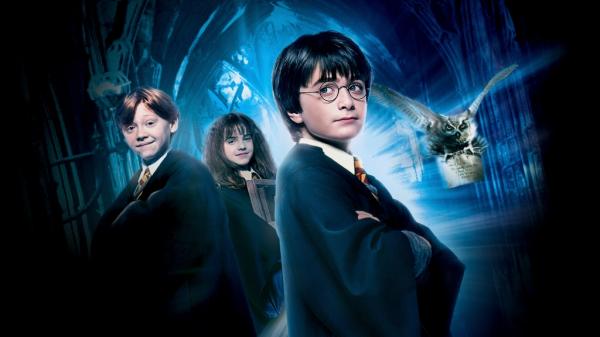 Filmes educativos para meninos e meninas - Harry Potter e a Pedra Filosofal