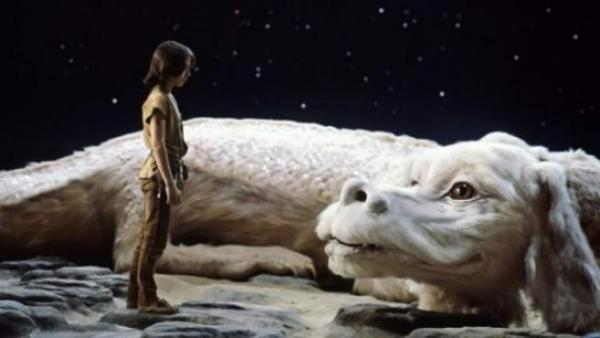 Filmes educativos para meninos e meninas - The Neverending Story