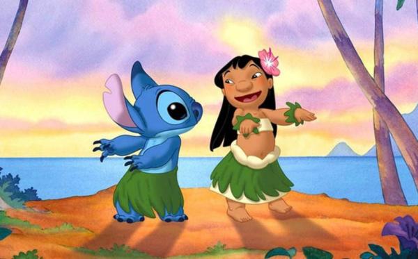 Filmes educativos para meninos e meninas - Lilo & Stitch